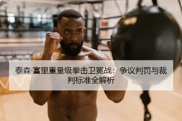 泰森·富里重量级拳击卫冕战：争议判罚与裁判标准全解析 | wangcai28